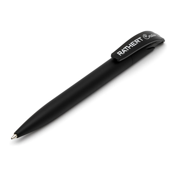 Kugelschreiber, schwarz